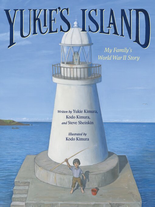 Title details for Yukie's Island by Yukie Kimura - Available